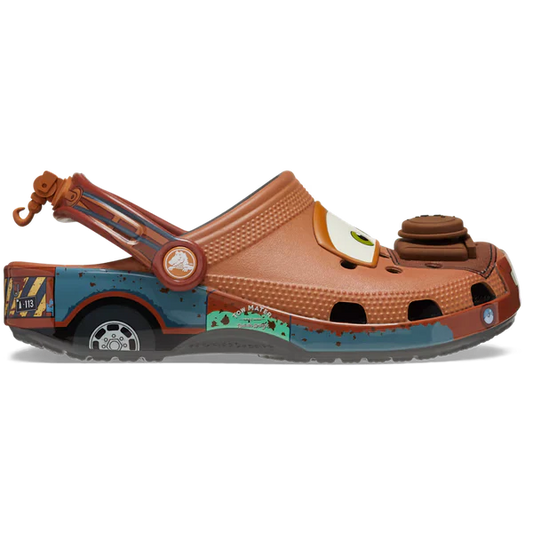 Classic Mater Slippers (For Children)